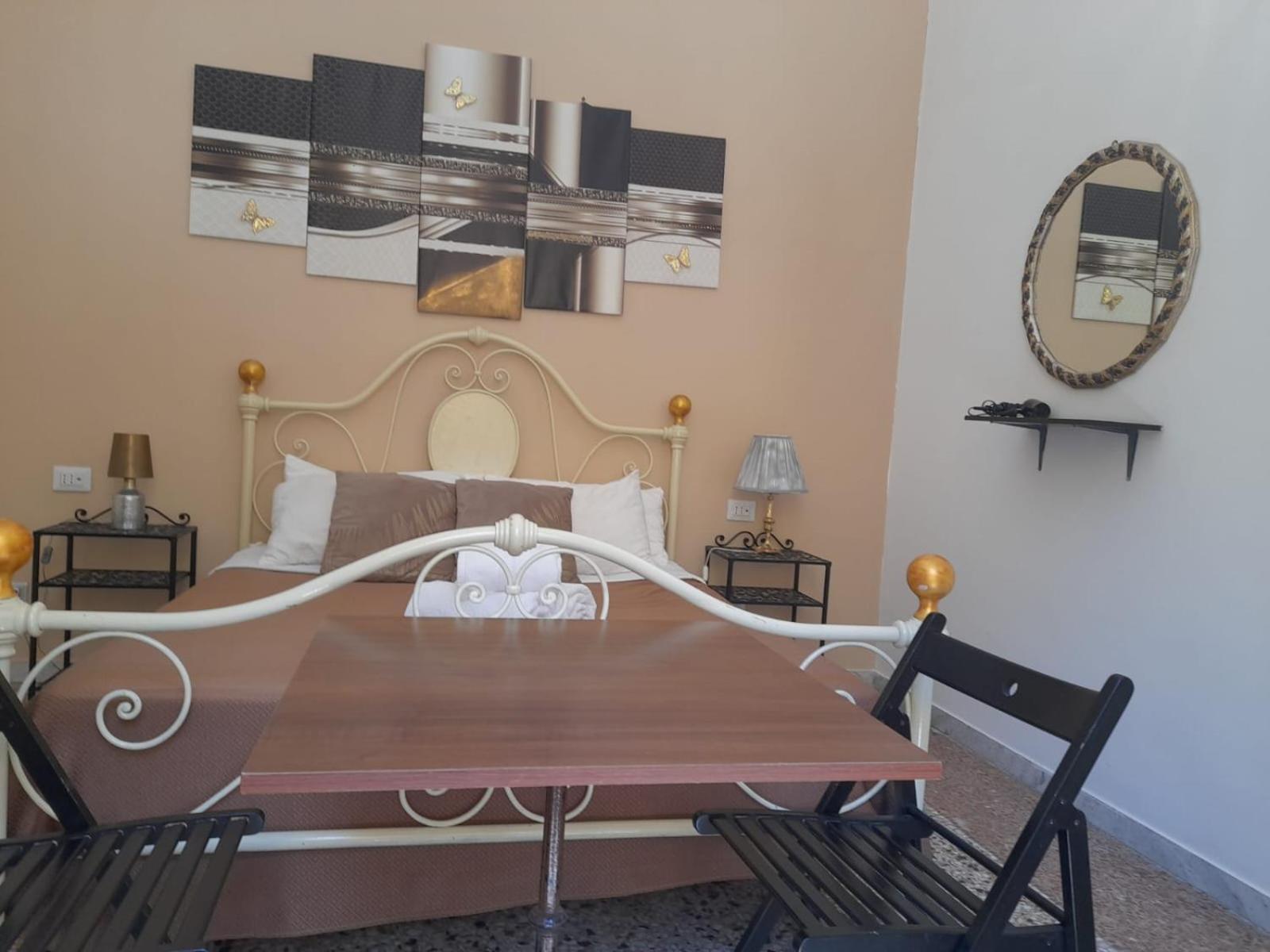 Casa Roma Affittacamere Εξωτερικό φωτογραφία