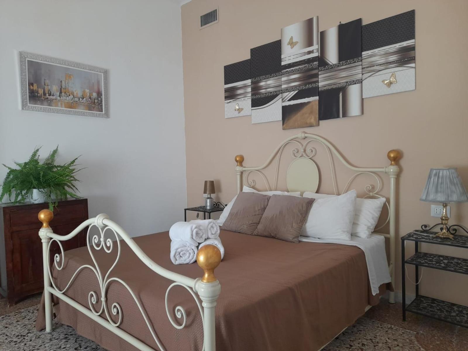 Casa Roma Affittacamere Εξωτερικό φωτογραφία
