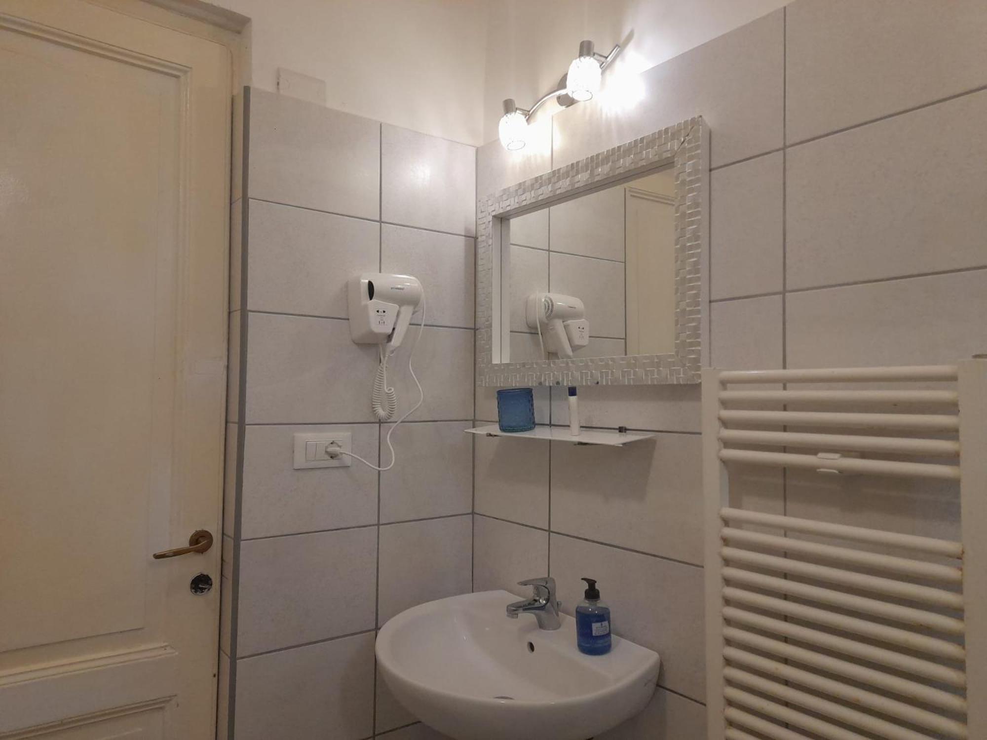 Casa Roma Affittacamere Εξωτερικό φωτογραφία
