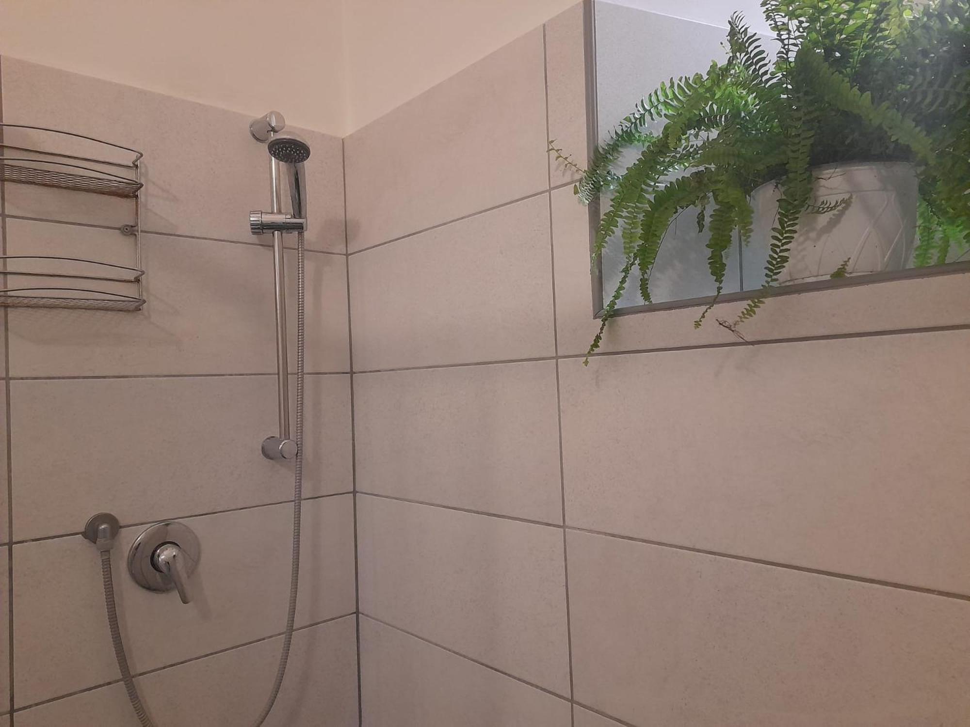 Casa Roma Affittacamere Εξωτερικό φωτογραφία