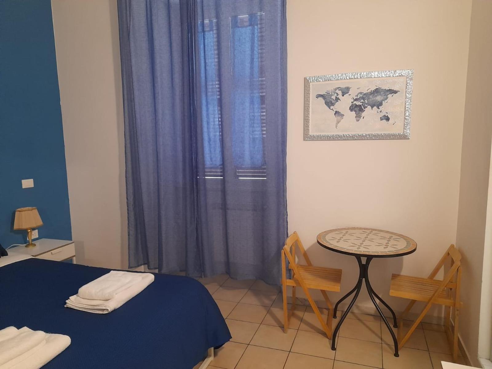 Casa Roma Affittacamere Εξωτερικό φωτογραφία