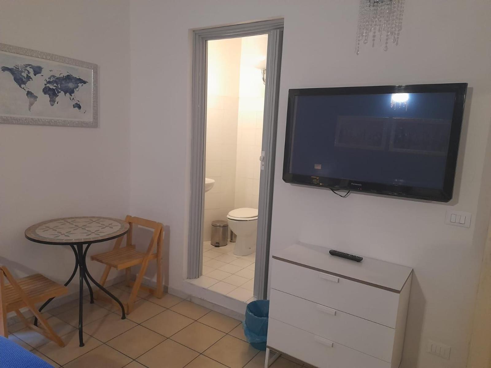Casa Roma Affittacamere Εξωτερικό φωτογραφία