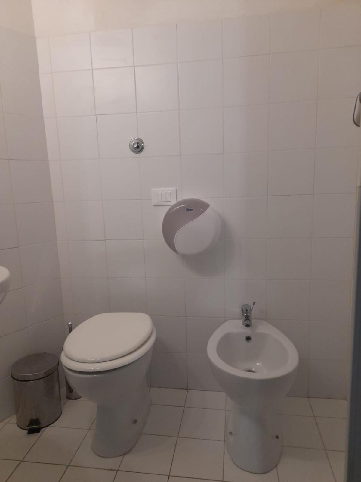 Casa Roma Affittacamere Εξωτερικό φωτογραφία