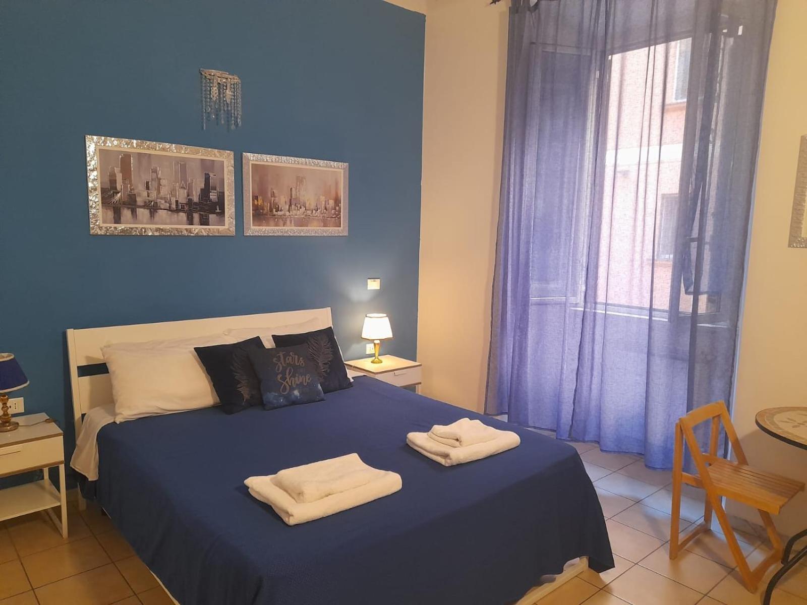Casa Roma Affittacamere Εξωτερικό φωτογραφία