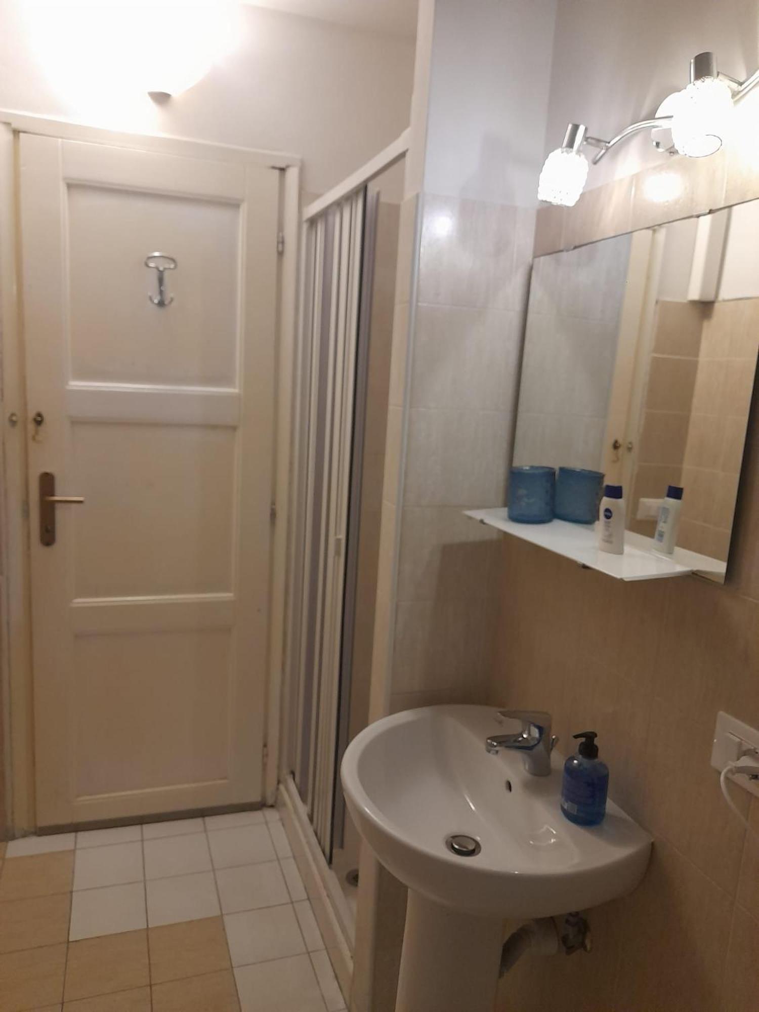 Casa Roma Affittacamere Εξωτερικό φωτογραφία