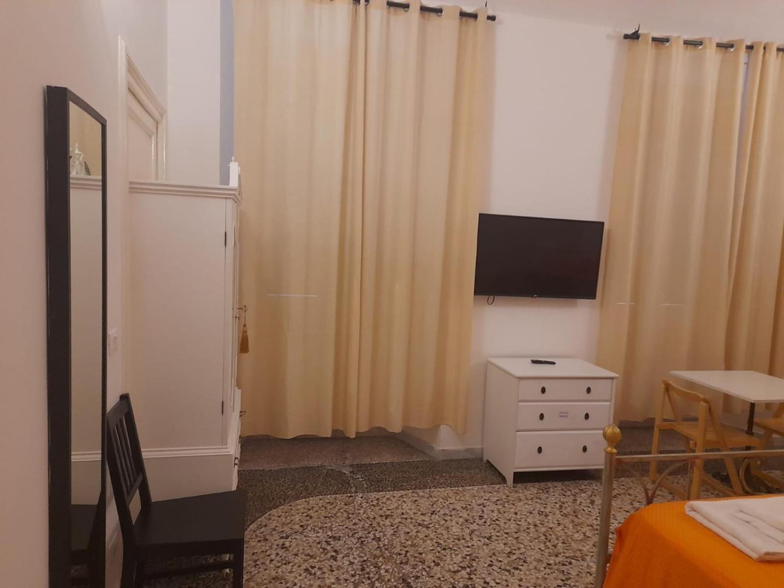 Casa Roma Affittacamere Εξωτερικό φωτογραφία