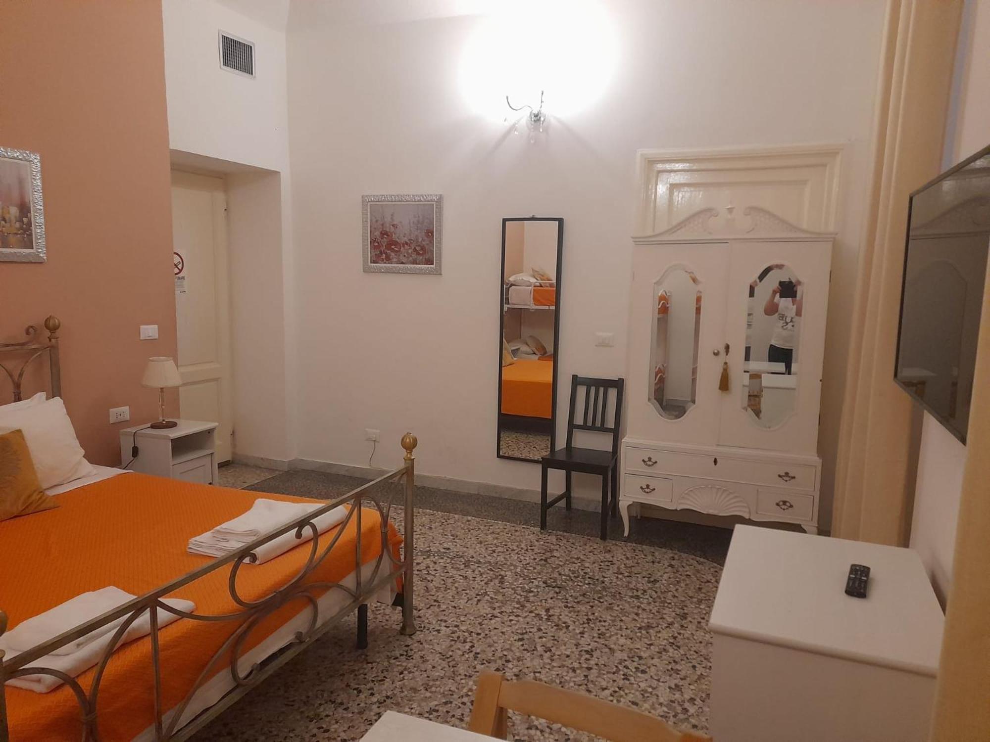 Casa Roma Affittacamere Εξωτερικό φωτογραφία
