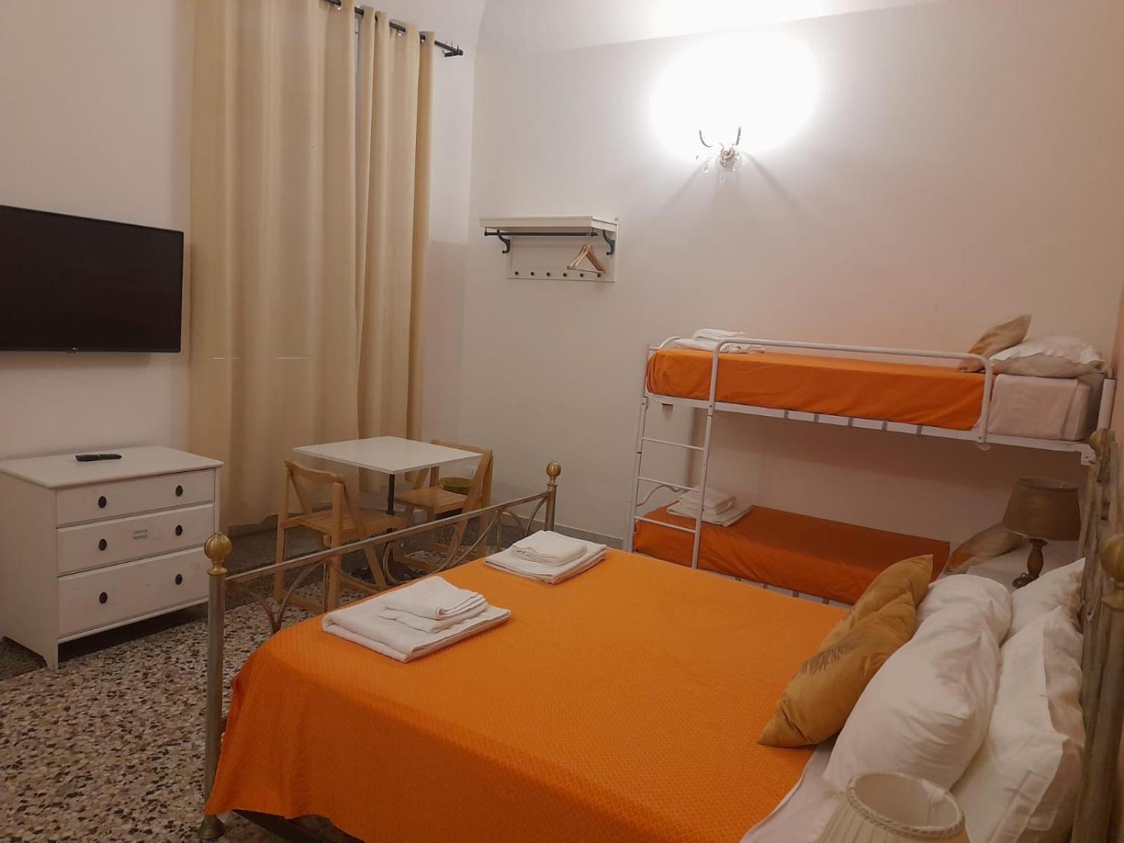 Casa Roma Affittacamere Εξωτερικό φωτογραφία