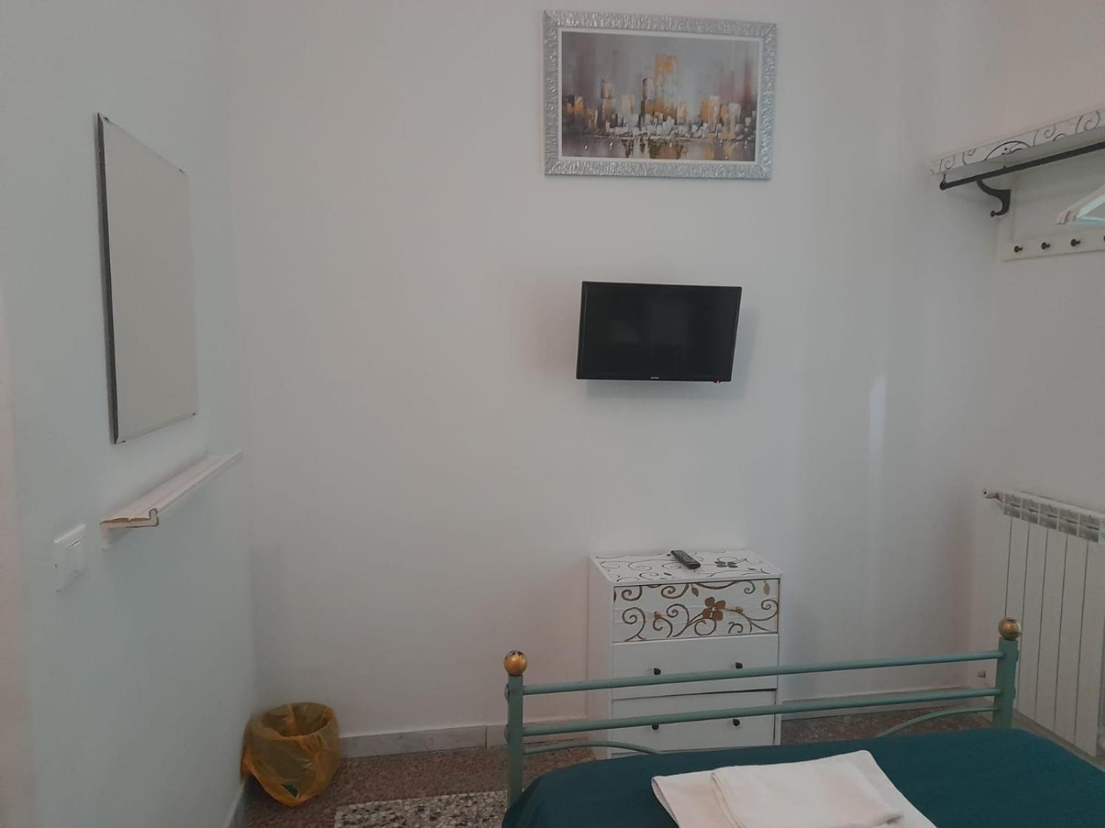 Casa Roma Affittacamere Εξωτερικό φωτογραφία