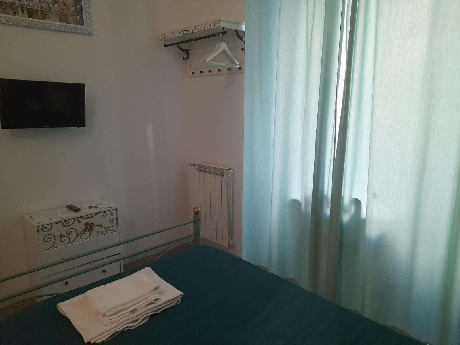 Casa Roma Affittacamere Εξωτερικό φωτογραφία