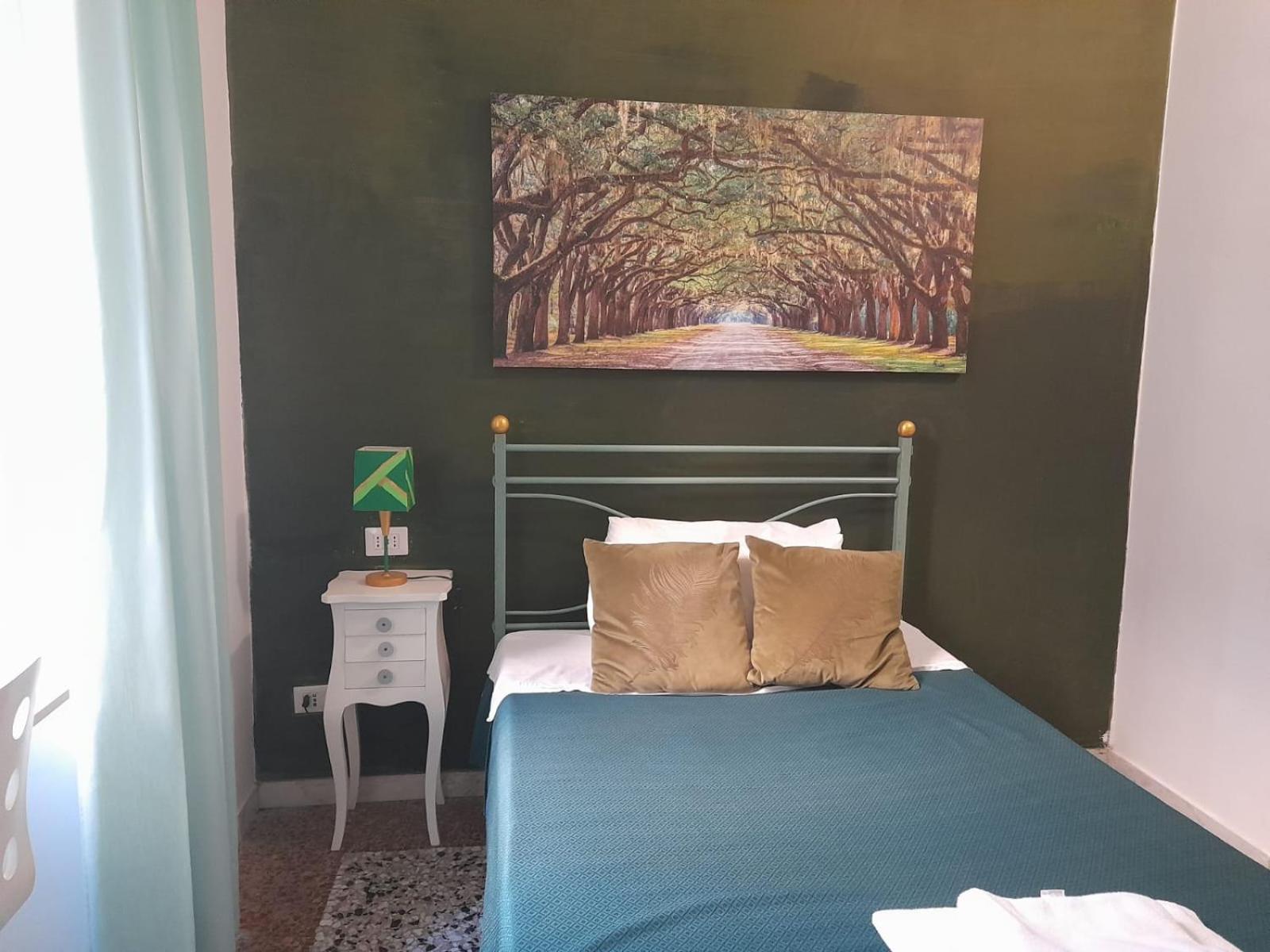 Casa Roma Affittacamere Εξωτερικό φωτογραφία