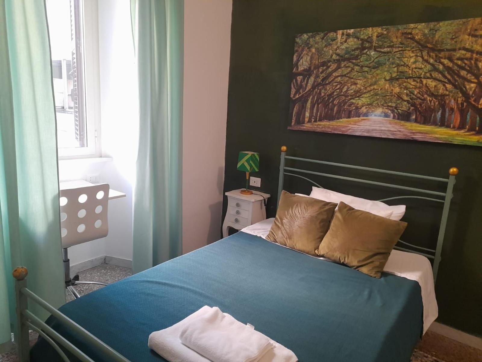 Casa Roma Affittacamere Εξωτερικό φωτογραφία